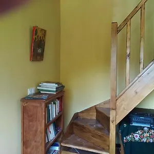 Daphrose Séjour chez l'habitant